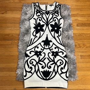 Juicy Couture Bodycon Formal Dress